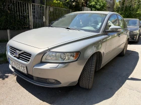Volvo S40 FACELIFT 1.8 ГАЗ, снимка 5