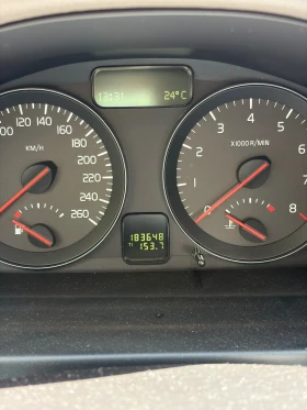 Volvo S40 FACELIFT 1.8 ГАЗ, снимка 4