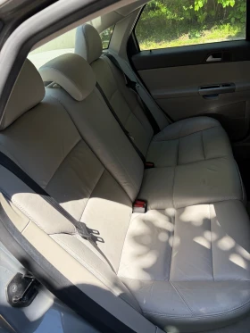Volvo S40 FACELIFT 1.8 ГАЗ, снимка 8