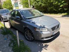 Volvo S40 FACELIFT 1.8 ГАЗ, снимка 1