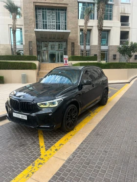 BMW X5M Competition, снимка 2