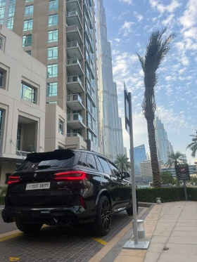 BMW X5M Competition, снимка 6