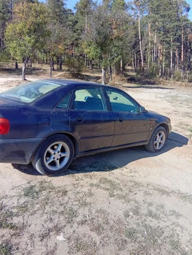 Audi A4, снимка 5