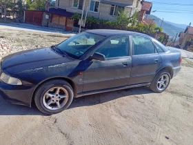 Audi A4, снимка 2