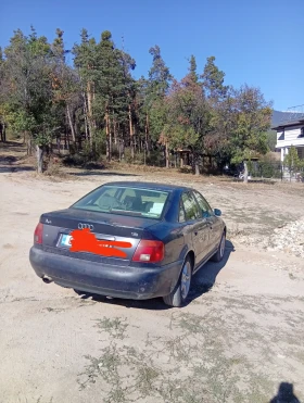 Audi A4, снимка 4