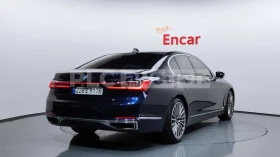 BMW 740 d xDrive| 360| DISTRONIC| HEAD-UP| ВКЛЮЧЕН ТЕХНОТЕ, снимка 3