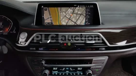BMW 740 d xDrive| 360| DISTRONIC| HEAD-UP| ВКЛЮЧЕН ТЕХНОТЕ, снимка 14