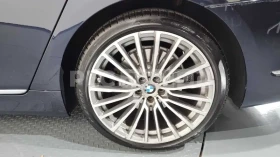 BMW 740 d xDrive| 360| DISTRONIC| HEAD-UP| ВКЛЮЧЕН ТЕХНОТЕ, снимка 17