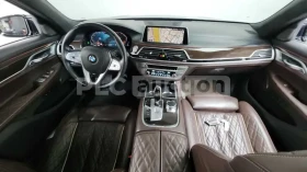 BMW 740 d xDrive| 360| DISTRONIC| HEAD-UP| ВКЛЮЧЕН ТЕХНОТЕ, снимка 2