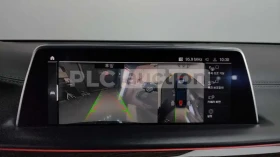 BMW 740 d xDrive| 360| DISTRONIC| HEAD-UP| ВКЛЮЧЕН ТЕХНОТЕ, снимка 13