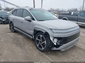 Hyundai Ioniq 9 Performance Limited, снимка 2
