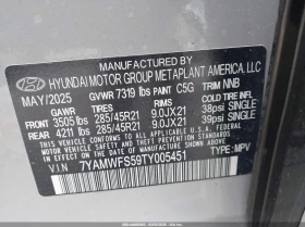 Hyundai Ioniq 9 Performance Limited, снимка 9