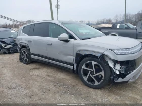Hyundai Ioniq 9 Performance Limited, снимка 6