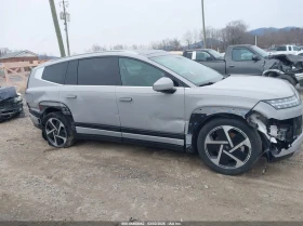 Hyundai Ioniq 9 Performance Limited, снимка 13
