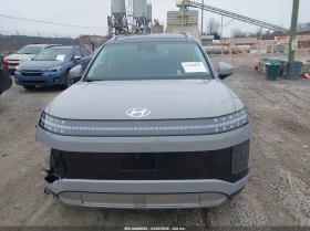 Hyundai Ioniq 9 Performance Limited, снимка 12