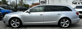 Audi A6 3.0TDI 233HP QUATTRO S LINE , снимка 8