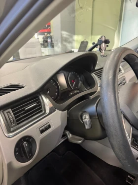 Skoda Rapid, снимка 7