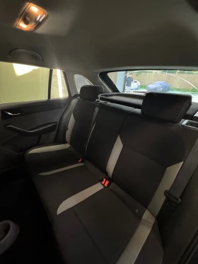 Skoda Rapid, снимка 6