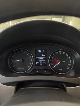 Skoda Rapid, снимка 8