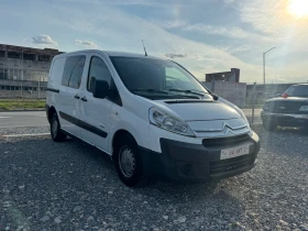 Citroen Jumpy 2.0HDI , снимка 3