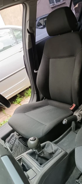 Opel Astra 1.6, снимка 11