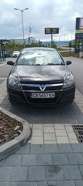 Opel Astra 1.6, снимка 5