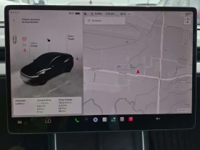 Tesla Model Y LONG RANGE LAUNCH SERIES| ОБДУХ| 2 КЛЮЧА, снимка 9