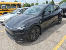 Tesla Model Y LONG RANGE LAUNCH SERIES| ОБДУХ| 2 КЛЮЧА, снимка 1