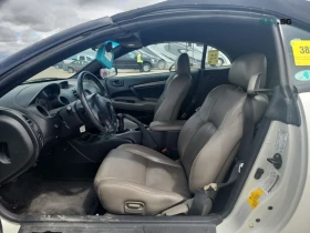 Mitsubishi Eclipse GTS Автокредит Цена до България, снимка 6