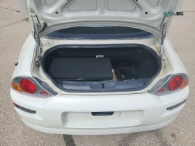 Mitsubishi Eclipse GTS Автокредит Цена до България, снимка 10
