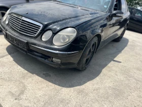 Mercedes-Benz E 270, снимка 2