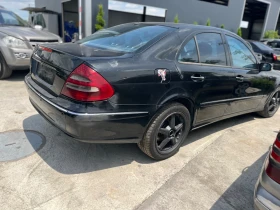 Mercedes-Benz E 270, снимка 8