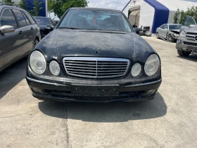 Mercedes-Benz E 270, снимка 1