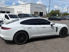 Porsche Panamera * 4 AWD * 360 КАМЕРА* ОБДУХВАНЕ* ПАНОРАМА* , снимка 4