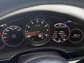 Porsche Panamera * 4 AWD * 360 КАМЕРА* ОБДУХВАНЕ* ПАНОРАМА* , снимка 8