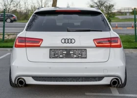 Audi A6 Bi-TDI/313кс/DISTRONIC/, снимка 5