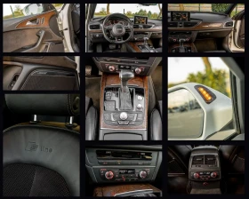 Audi A6 Bi-TDI/313кс/DISTRONIC/, снимка 15