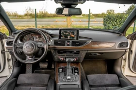 Audi A6 Bi-TDI/313кс/DISTRONIC/, снимка 13