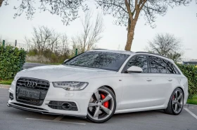 Audi A6 Bi-TDI/313кс/DISTRONIC/, снимка 2