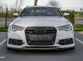 Audi A6 Bi-TDI/313кс/DISTRONIC/, снимка 1