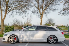 Audi A6 Bi-TDI/313кс/DISTRONIC/, снимка 3