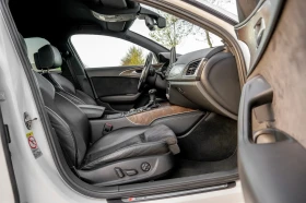 Audi A6 Bi-TDI/313кс/DISTRONIC/, снимка 12
