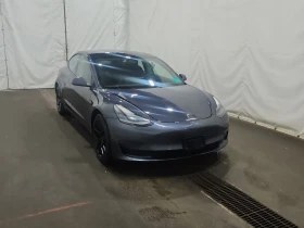 Tesla Model 3 STANDARD RANGE PLUS  ЦЕНА ДО БЪЛГАРИЯ АВТОКРЕДИТ, снимка 3