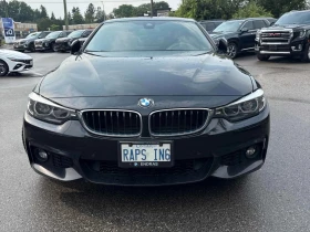 BMW 430 XDrive* LIEN ASSIST* HEAD-UP* ПОДГРЕВ* ШИБИДАХ, снимка 2