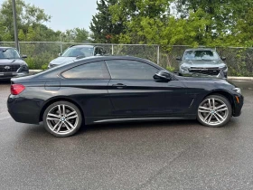 BMW 430 XDrive* LIEN ASSIST* HEAD-UP* ПОДГРЕВ* ШИБИДАХ, снимка 4