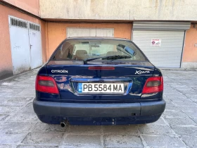 Citroen Xsara, снимка 4