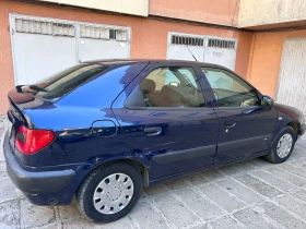 Citroen Xsara, снимка 3