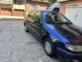 Citroen Xsara, снимка 2