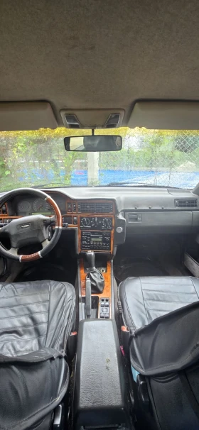 Volvo 850, снимка 11