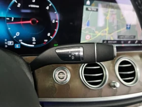 Mercedes-Benz E 220 D 4MATIC EXCLUSIVE, снимка 9